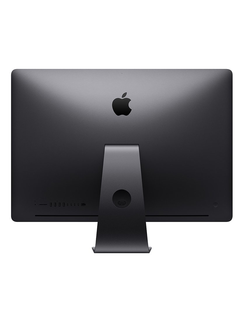 iMac Pro (27" Late 2017)
