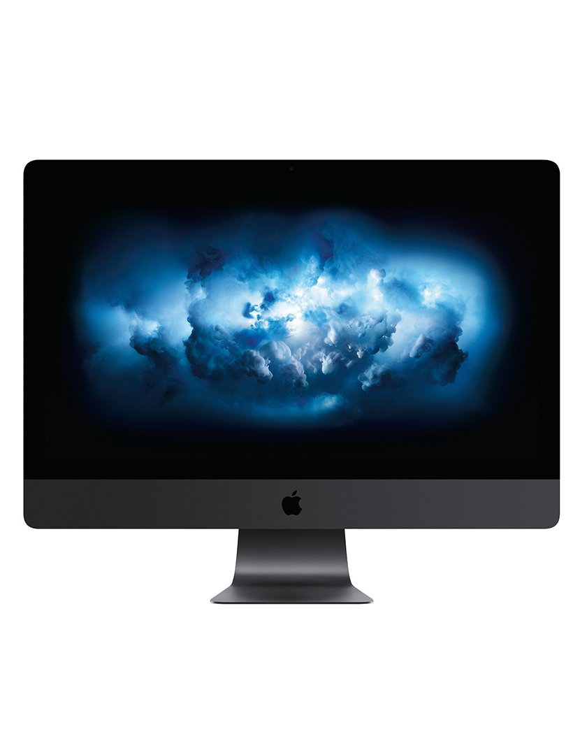 iMac Pro (27" Late 2017)