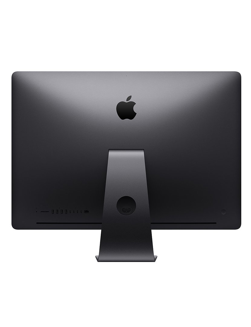 iMac Pro (27" Late 2017)