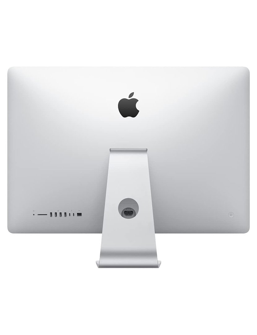 iMac (Retina 5K, 27" 2019)