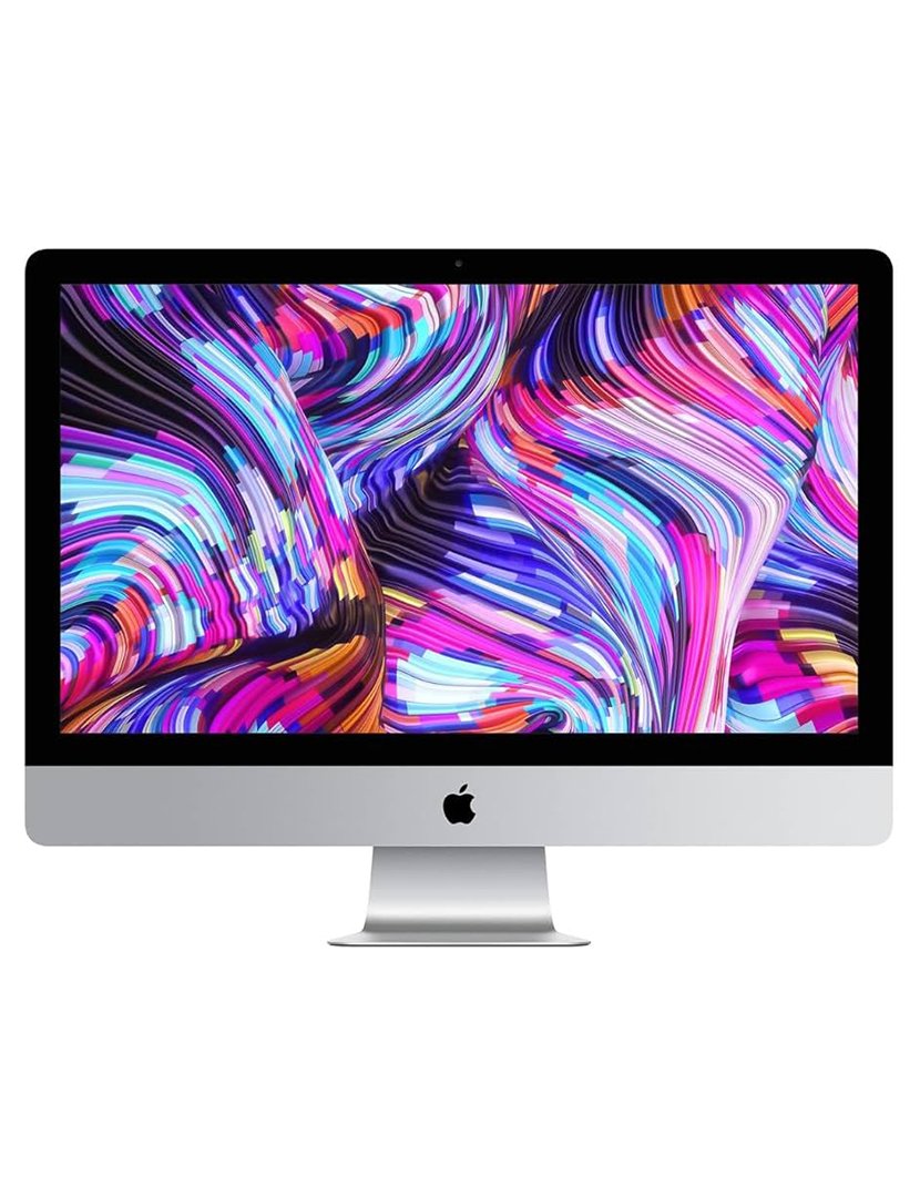 iMac (Retina 5K, 27" 2019)