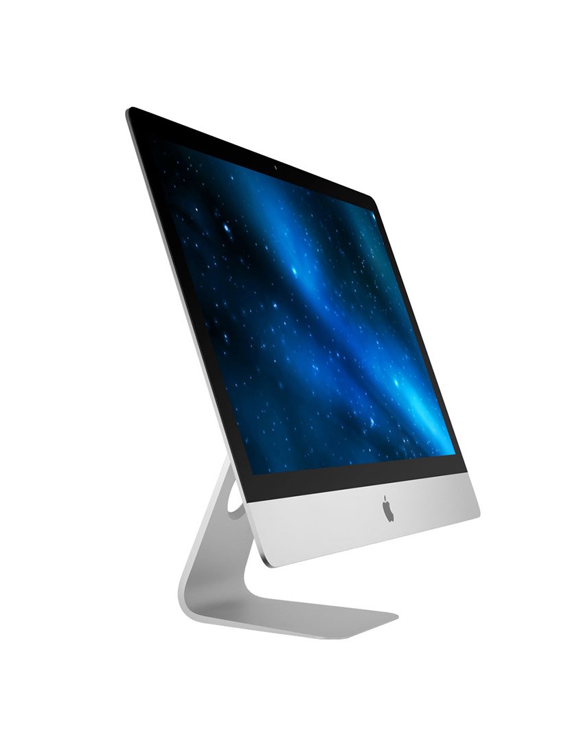 iMac (Retina 5K, 27" 2019)