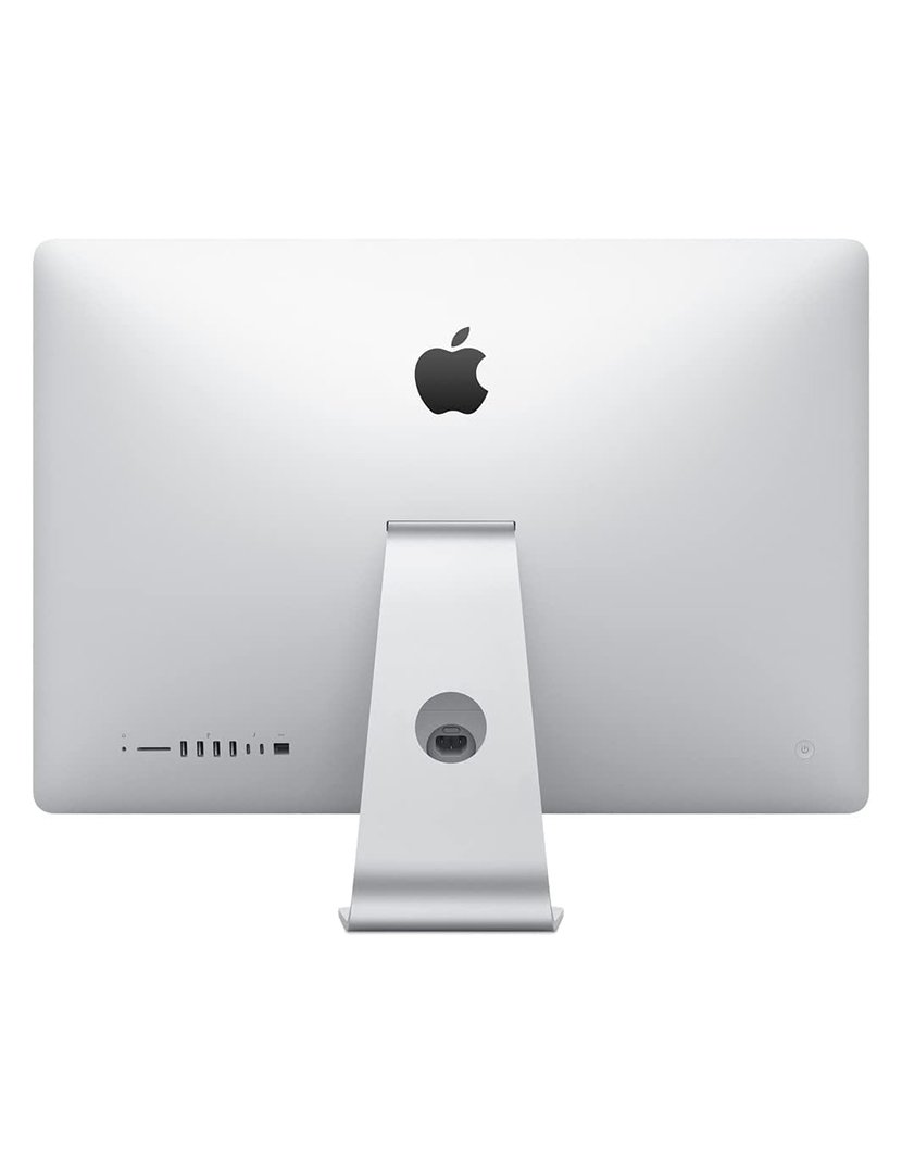 iMac (Retina 5K, 27" 2019)