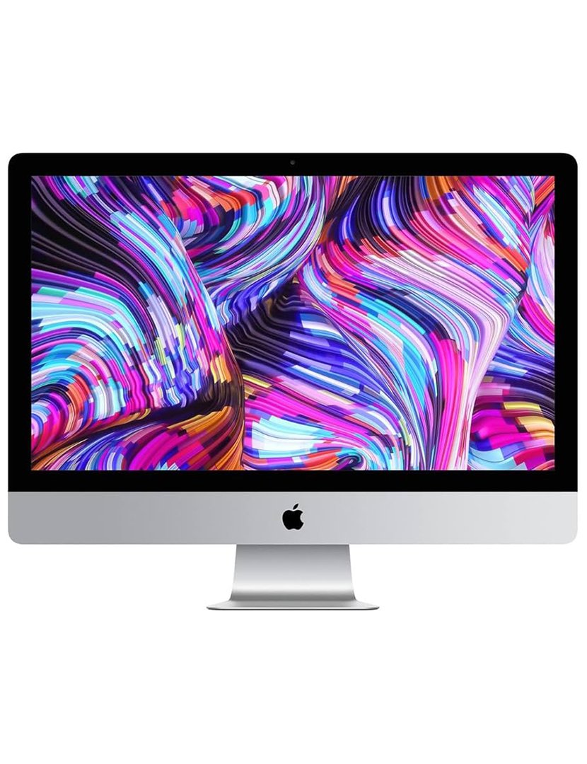 iMac (Retina 5K, 27" 2019)