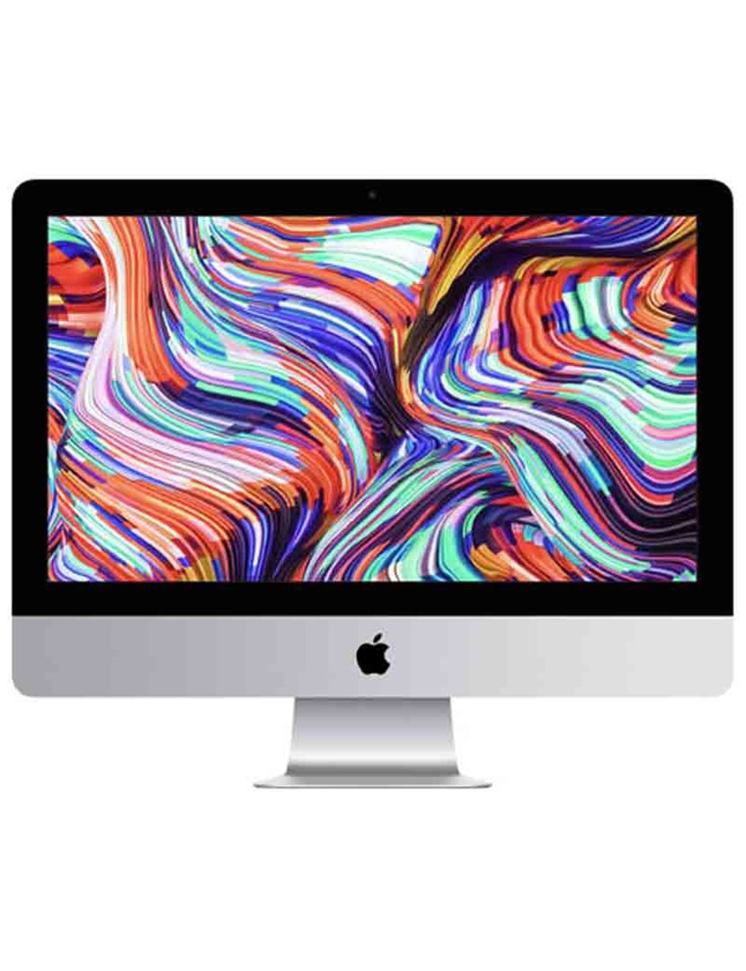 iMac (Retina 4K, 21.5" 2019)