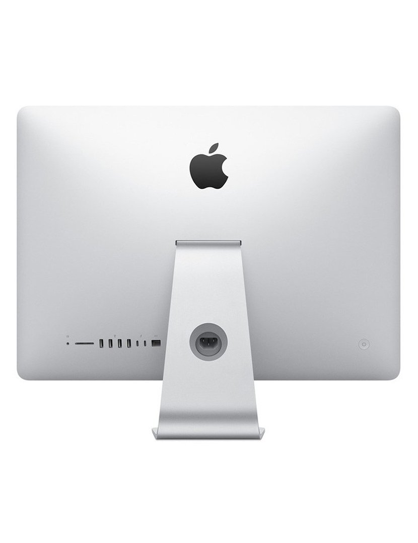 iMac (Retina 4K, 21.5" 2019)