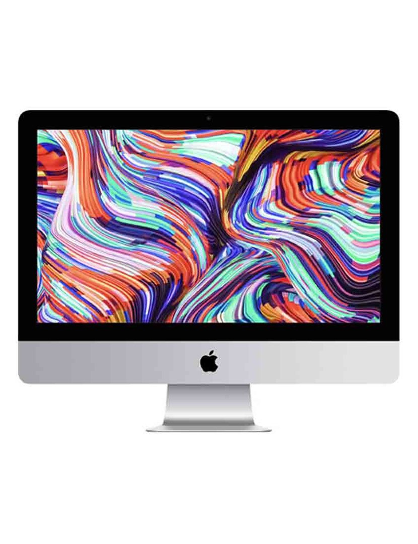 iMac (Retina 4K, 21.5" 2019)