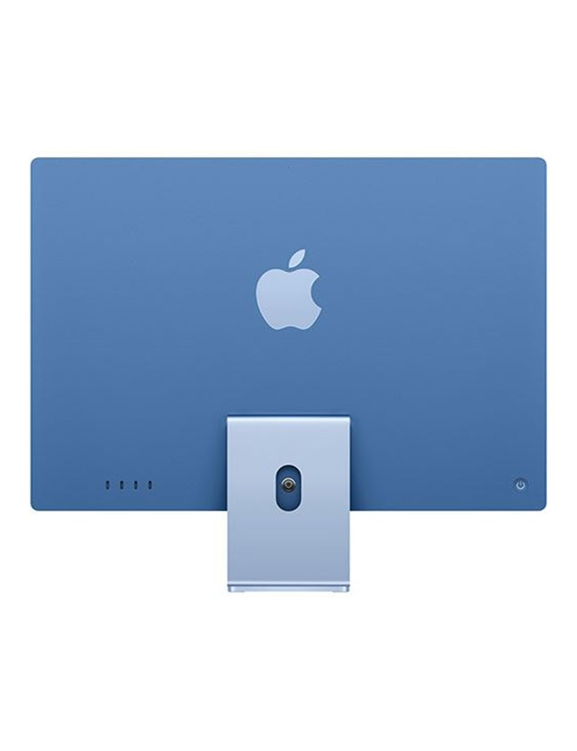 iMac (Retina 4.5K, 24" 2021, 2 TBT3 + 2 USB-C, M1)