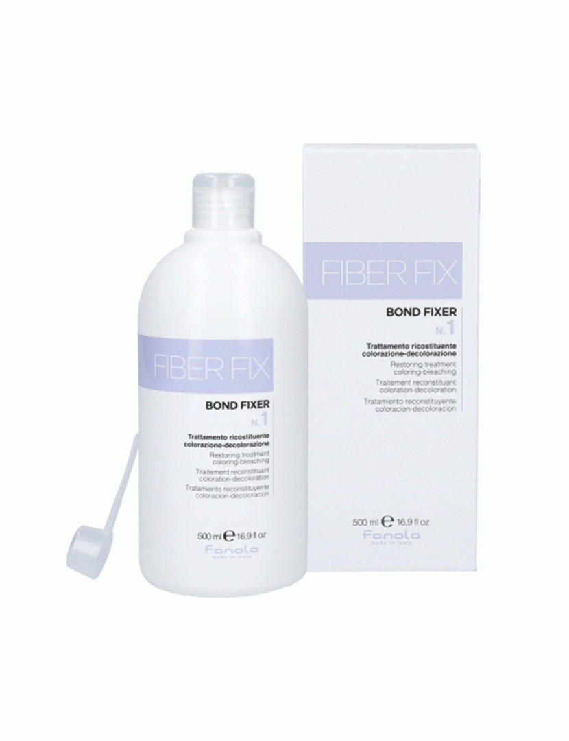 Fanola Bond Fixer