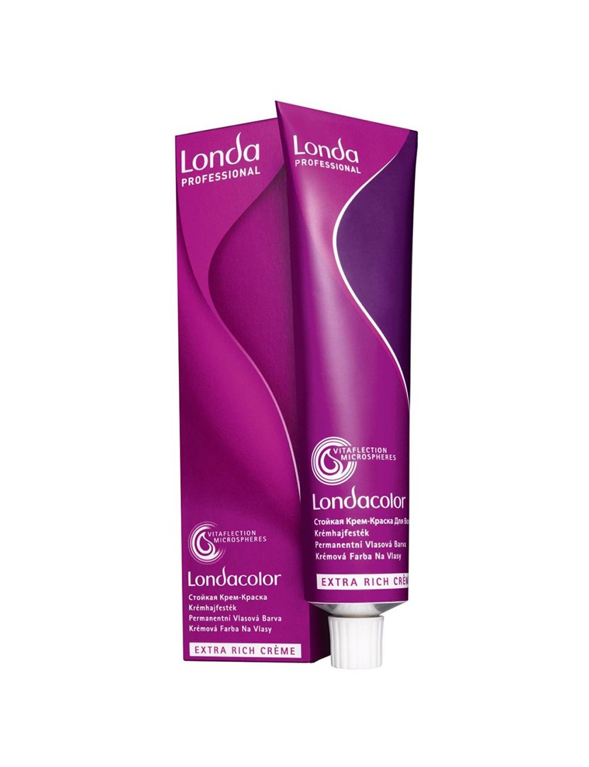 Permanent Color Extra Rich 