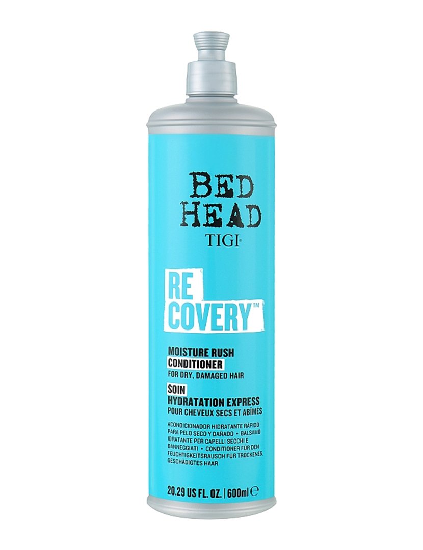 Condicionador Recovery Moisture Rush