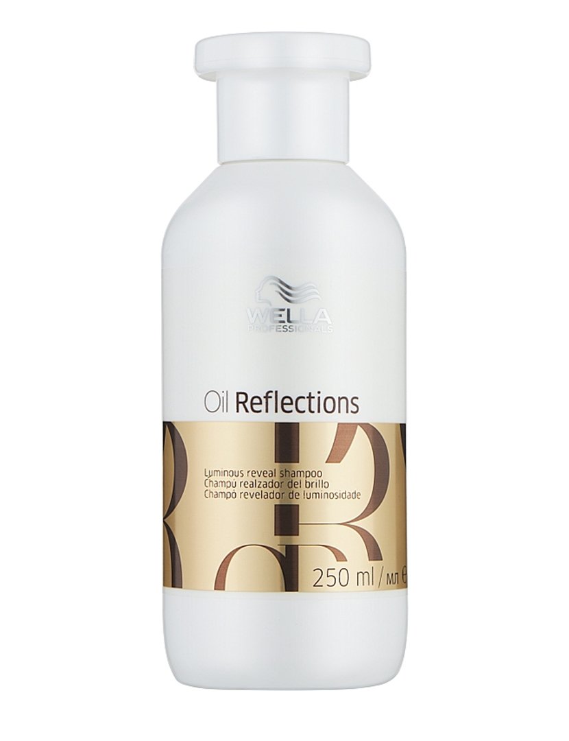 Champô Oil Reflections Luminous