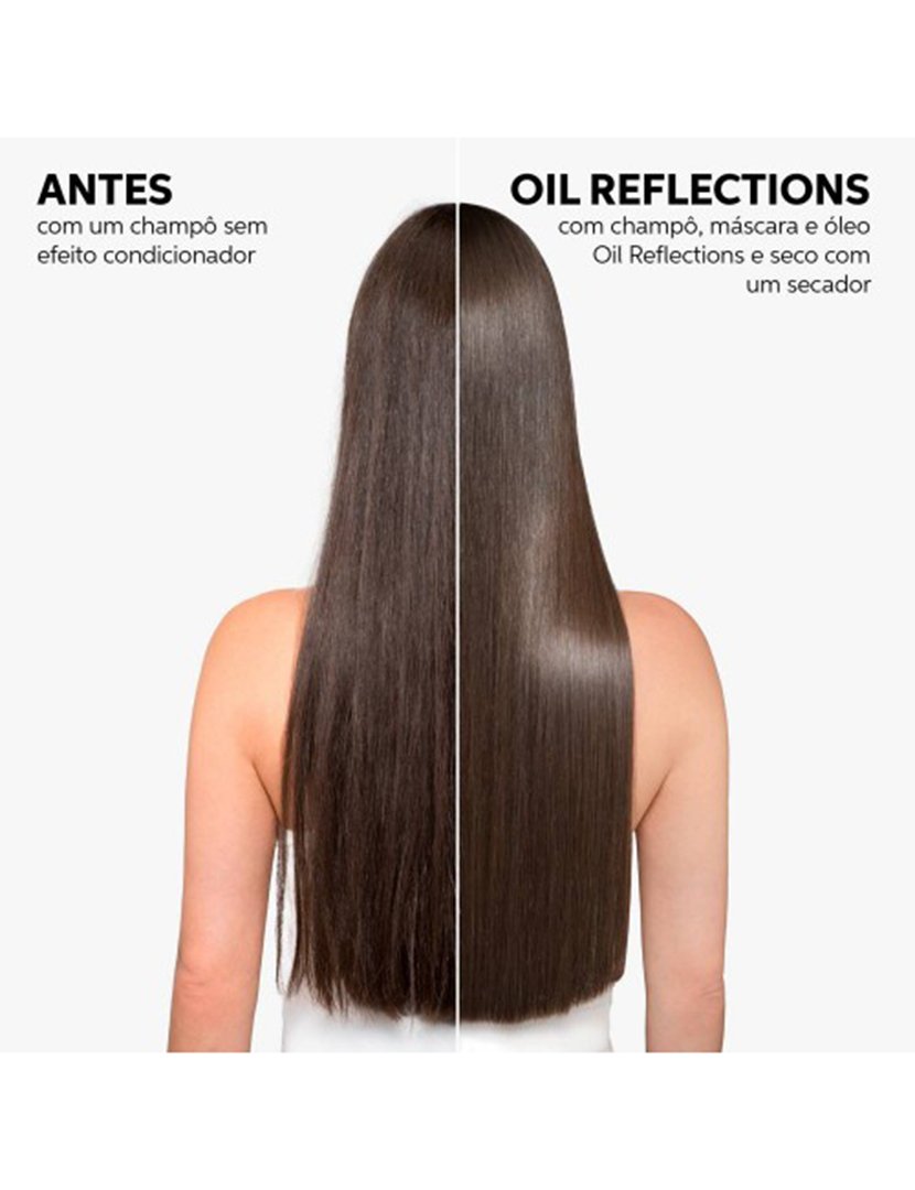 Óleo Light Oil Reflections Luminous