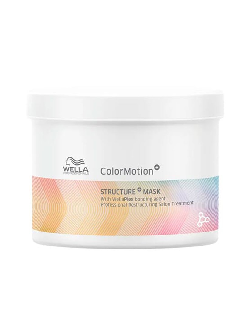 Máscara Color Motion