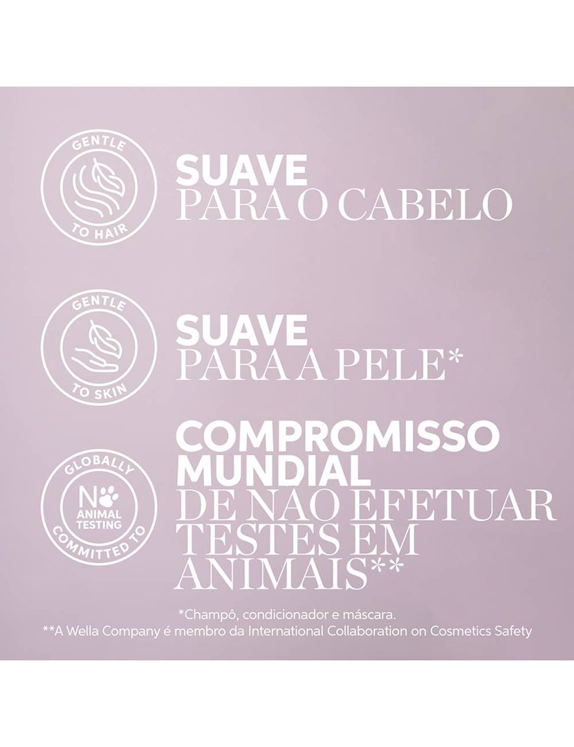 Máscara Color Motion