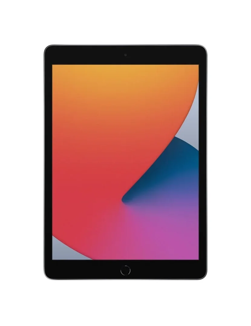 Apple iPad 10.2" 8th Gen (2020) 128GB WiFi + Cellular Grey