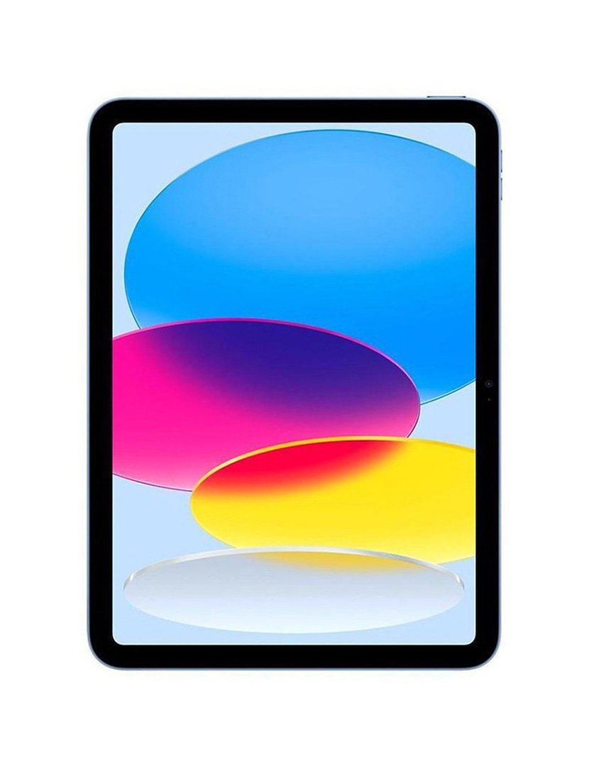 Apple iPad 10.9" 10th Gen (2022) 256GB WiFi Blue