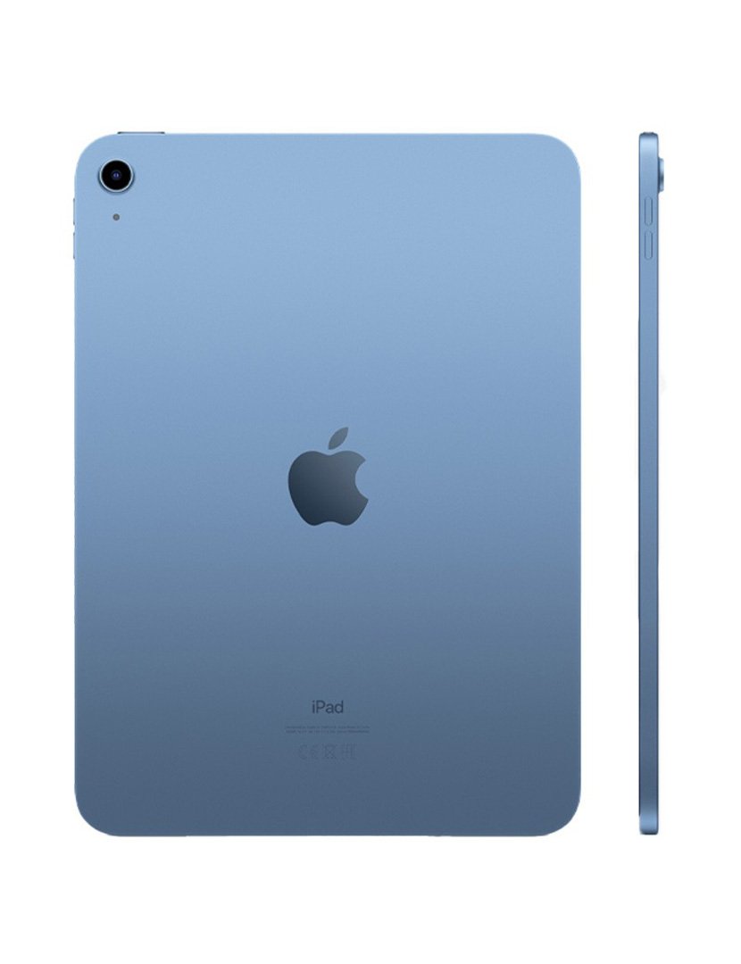 Apple iPad 10.9" 10th Gen (2022) 256GB WiFi Blue