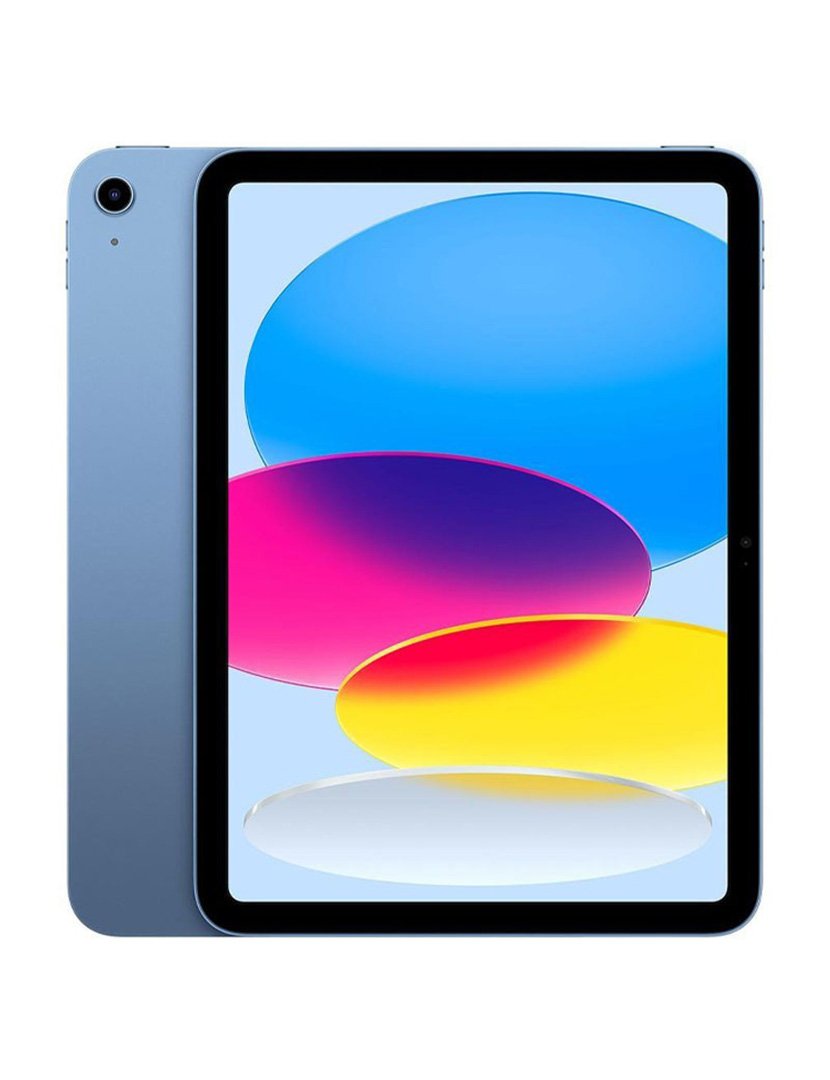 Apple iPad 10.9" 10th Gen (2022) 64GB WiFi Blue