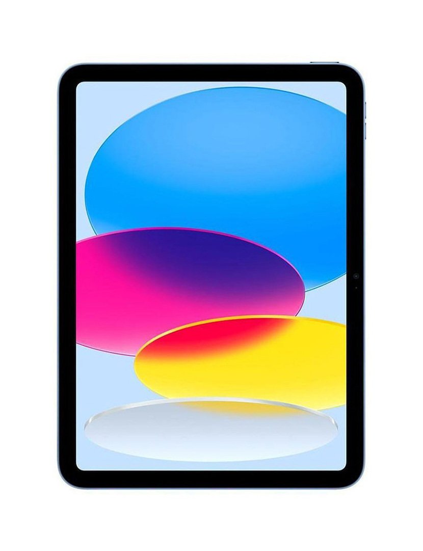 Apple iPad 10.9" 10th Gen (2022) 64GB WiFi Blue