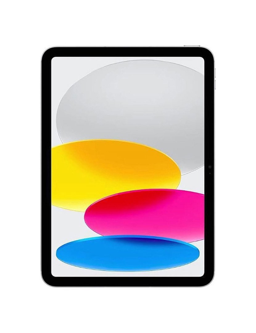 Apple iPad 11" 11th Gen (2025) 128GB WiFi + Cellular Silver