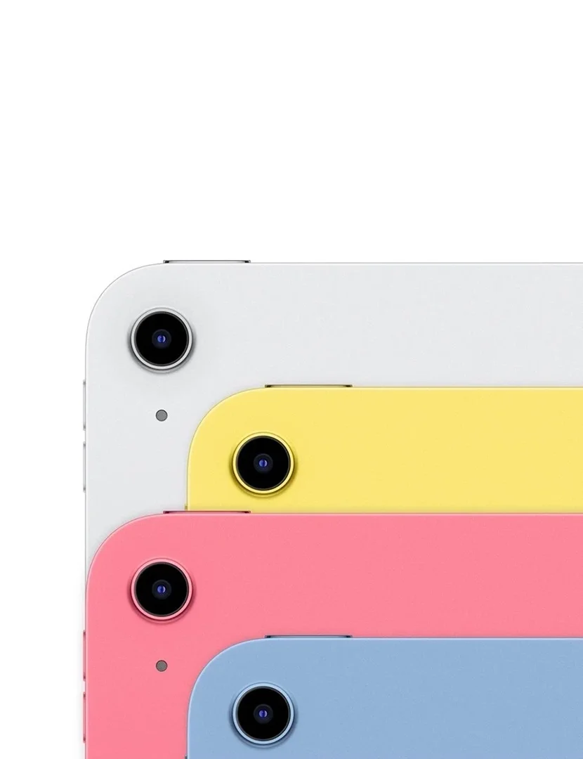 Apple iPad 11" 11th Gen (2025) 256GB WiFi Silver