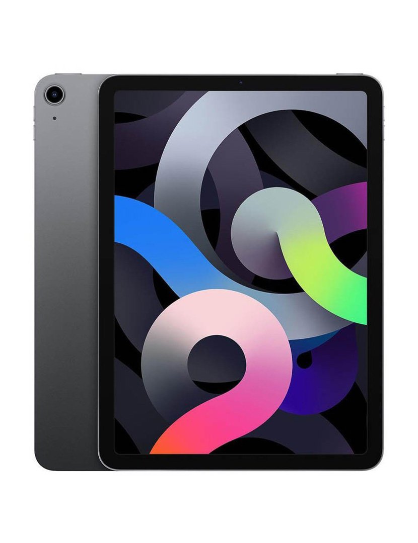 Apple iPad Air 10.9" 4th Gen (2020) 64GB WiFi Grey