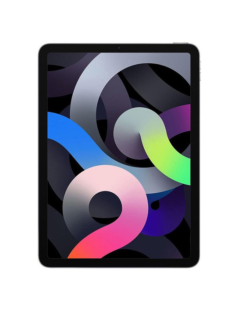 Apple iPad Air 10.9" 4th Gen (2020) 64GB WiFi Grey