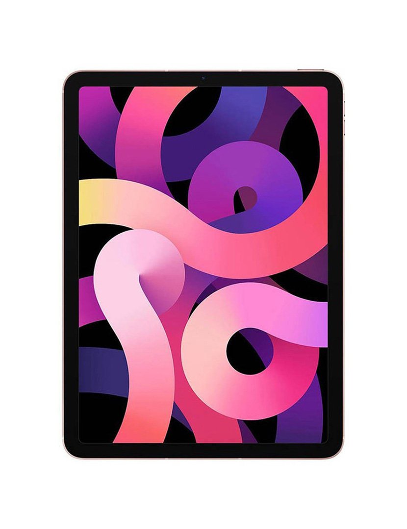 Apple iPad Air 10.9" 4th Gen (2020) 64GB WiFi Rose Gold