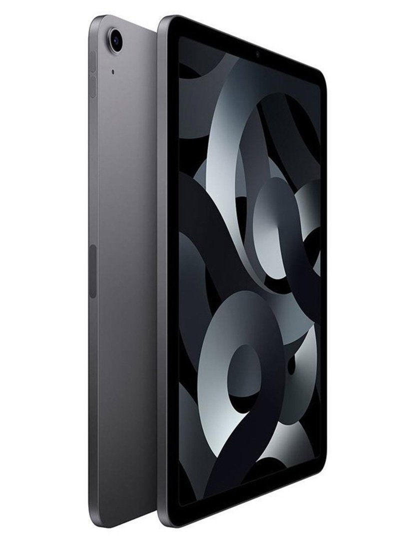 Apple iPad Air 10.9" 5th Gen (2022) 256GB WiFi + Cellular Grey