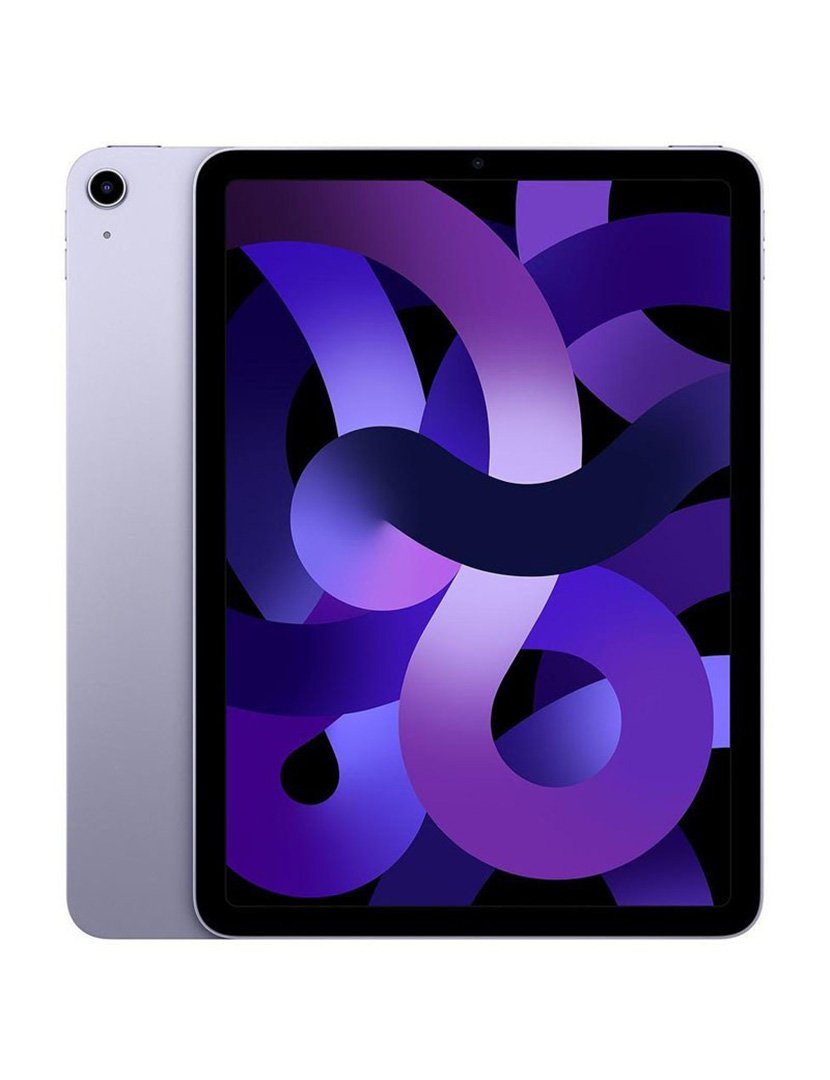 Apple iPad Air 10.9" 5th Gen (2022) 256GB WiFi Purple