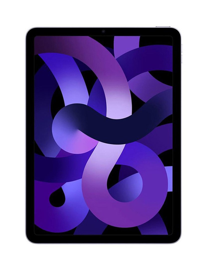 Apple iPad Air 10.9" 5th Gen (2022) 256GB WiFi Purple