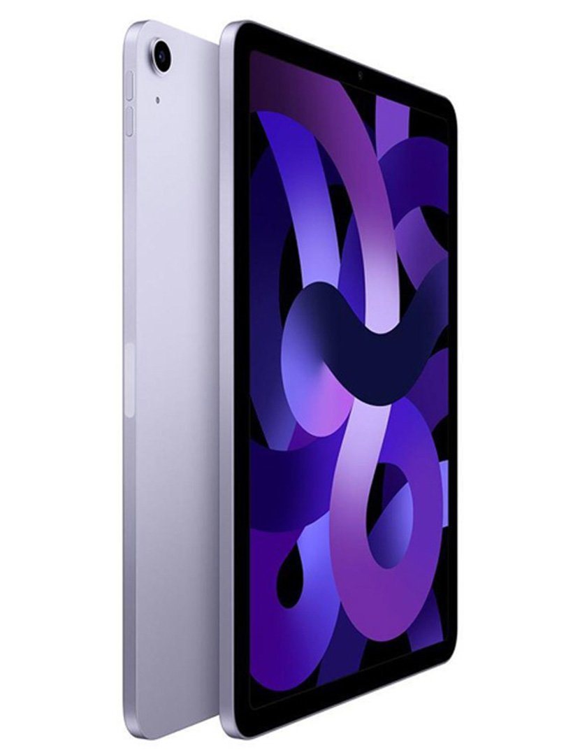 Apple iPad Air 10.9" 5th Gen (2022) 256GB WiFi Purple