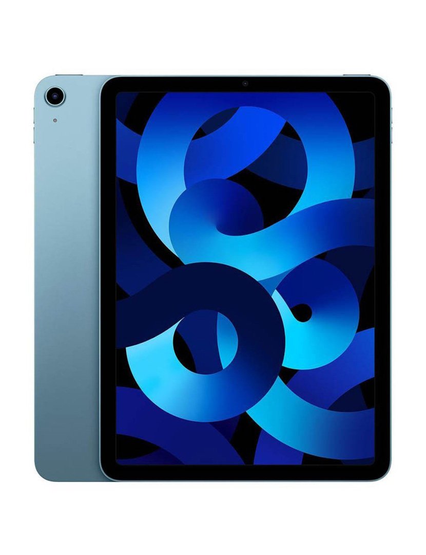 Apple iPad Air 10.9" 5th Gen (2022) 64GB WiFi Blue