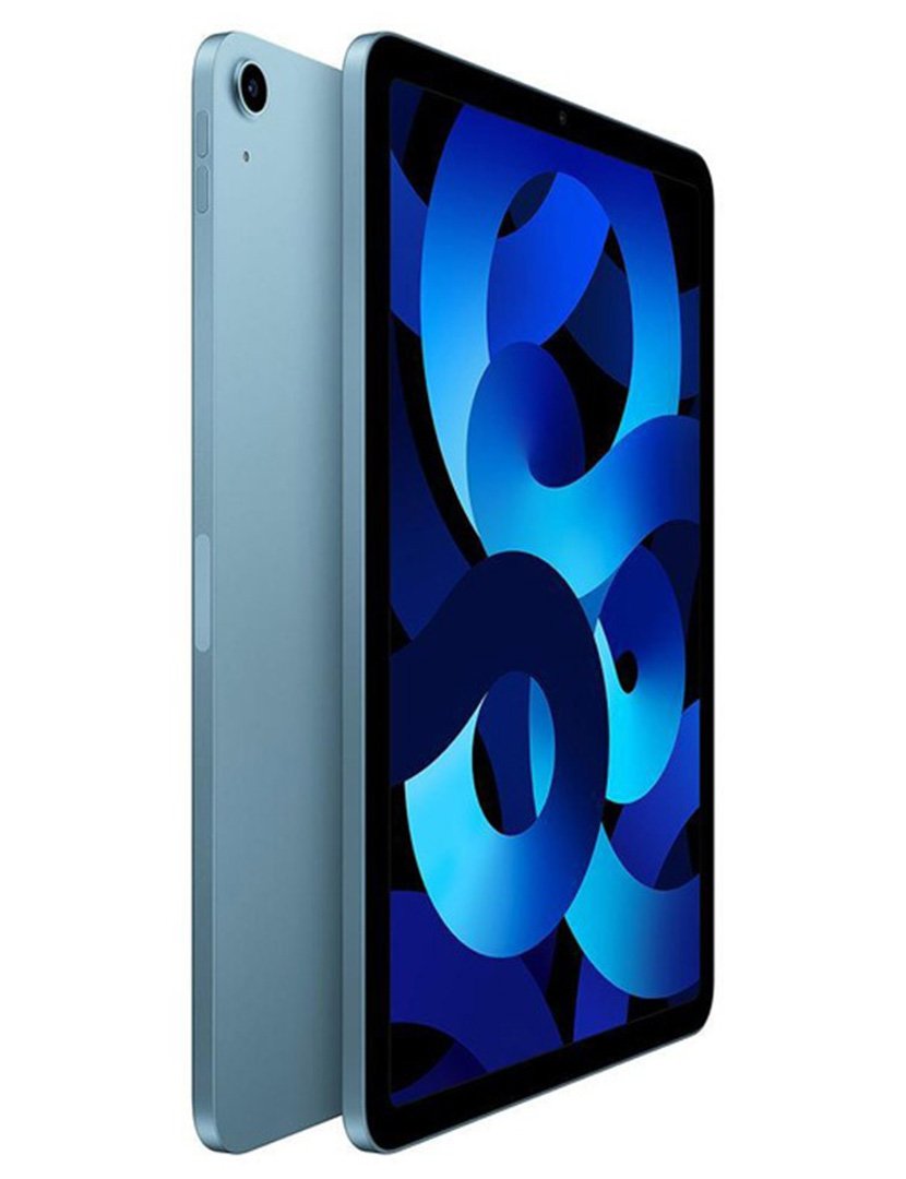 Apple iPad Air 10.9" 5th Gen (2022) 64GB WiFi Blue