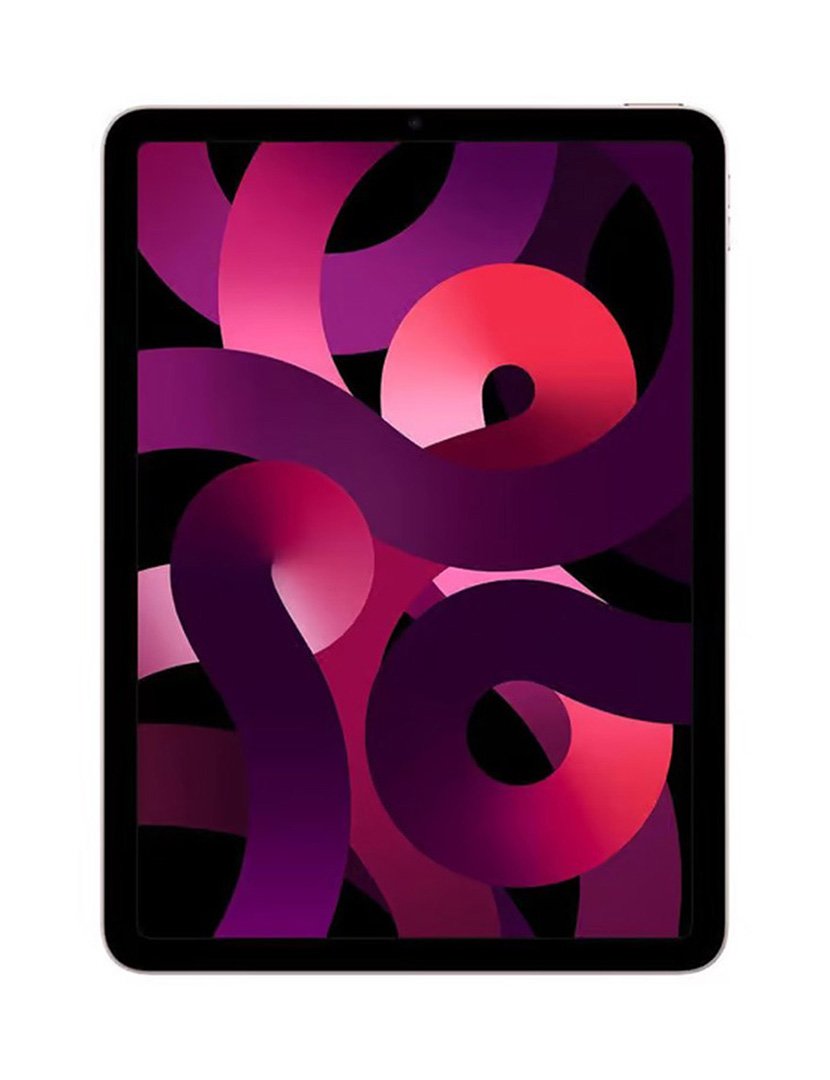 Apple iPad Air 10.9" 5th Gen (2022) 64GB WiFi + Cellular Pink