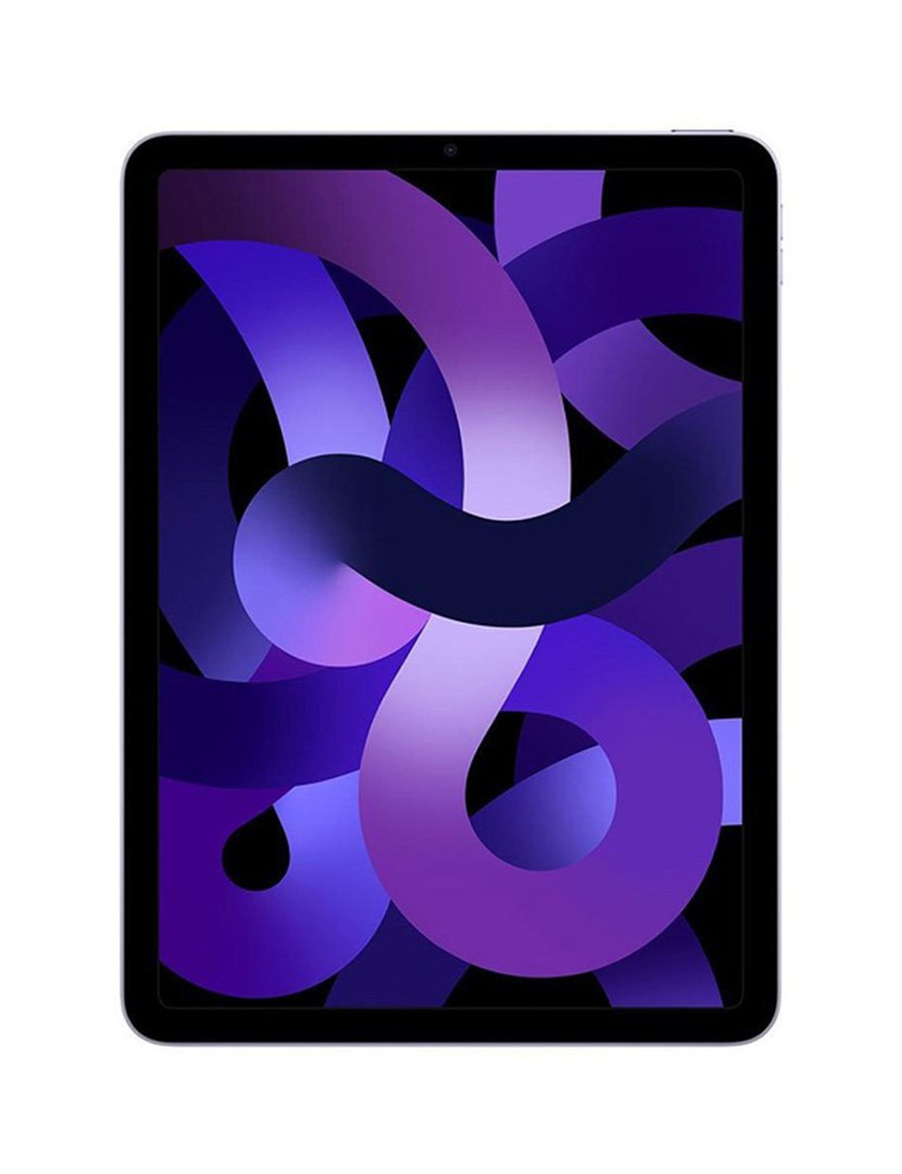 Apple iPad Air 10.9" 5th Gen (2022) 64GB WiFi Purple