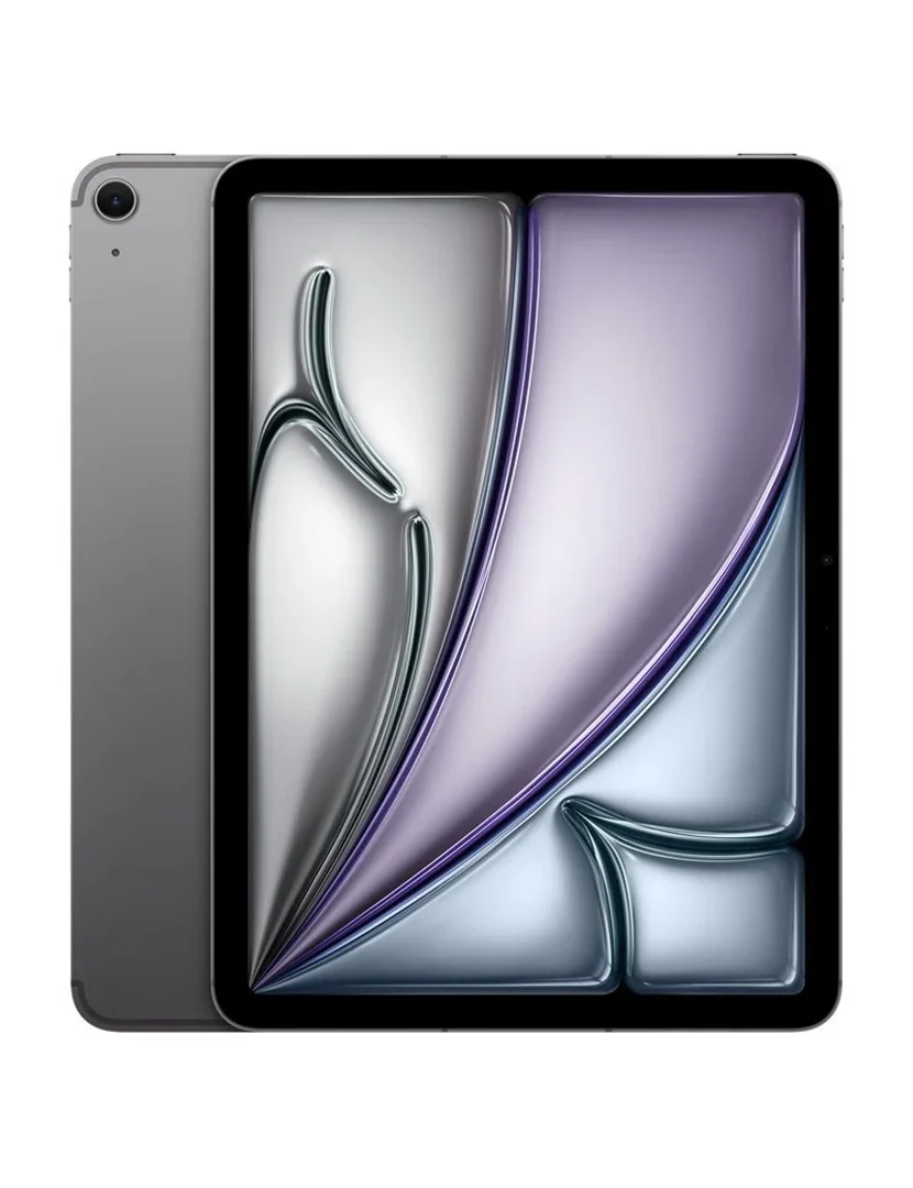 Apple iPad Air 11" M2 6th Gen (2024) 1TB WiFi + Cellular Grey