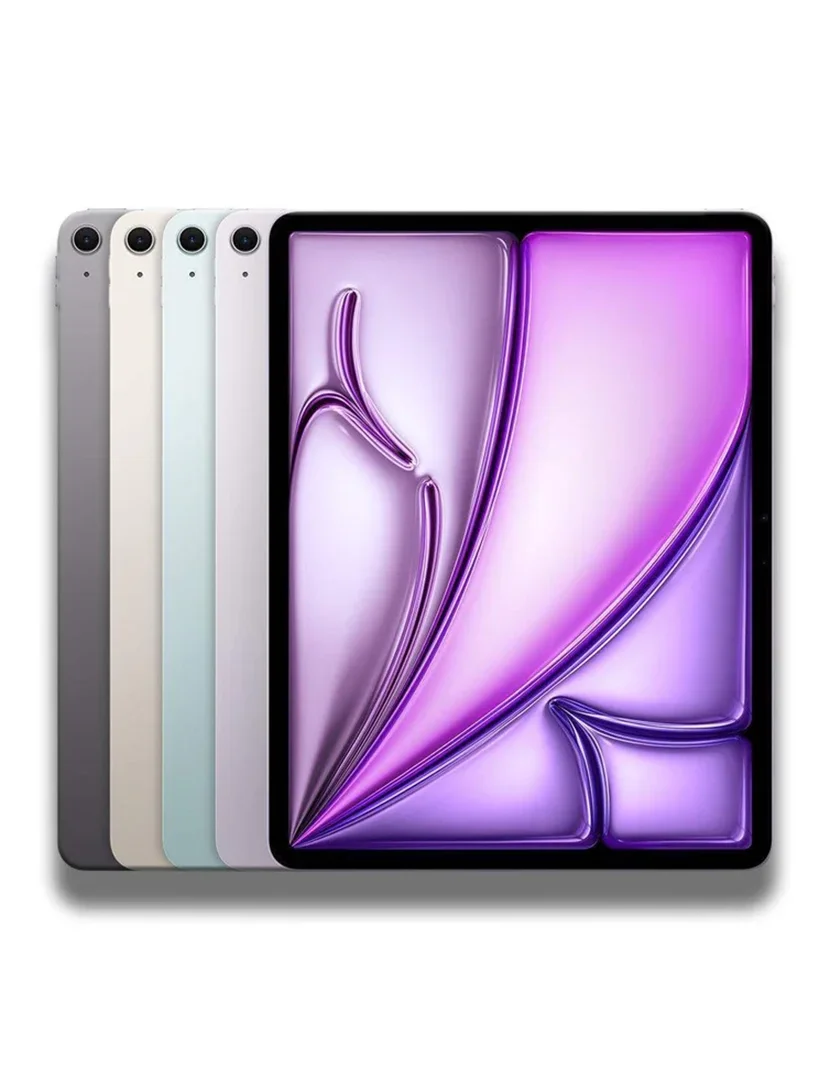 Apple iPad Air 11" M2 6th Gen (2024) 1TB WiFi + Cellular Grey