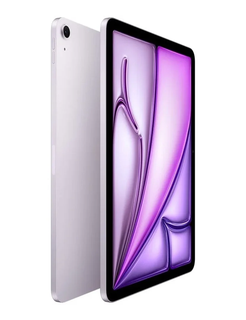 Apple iPad Air 11" M2 6th Gen (2024) 1TB WiFi + Cellular Purple