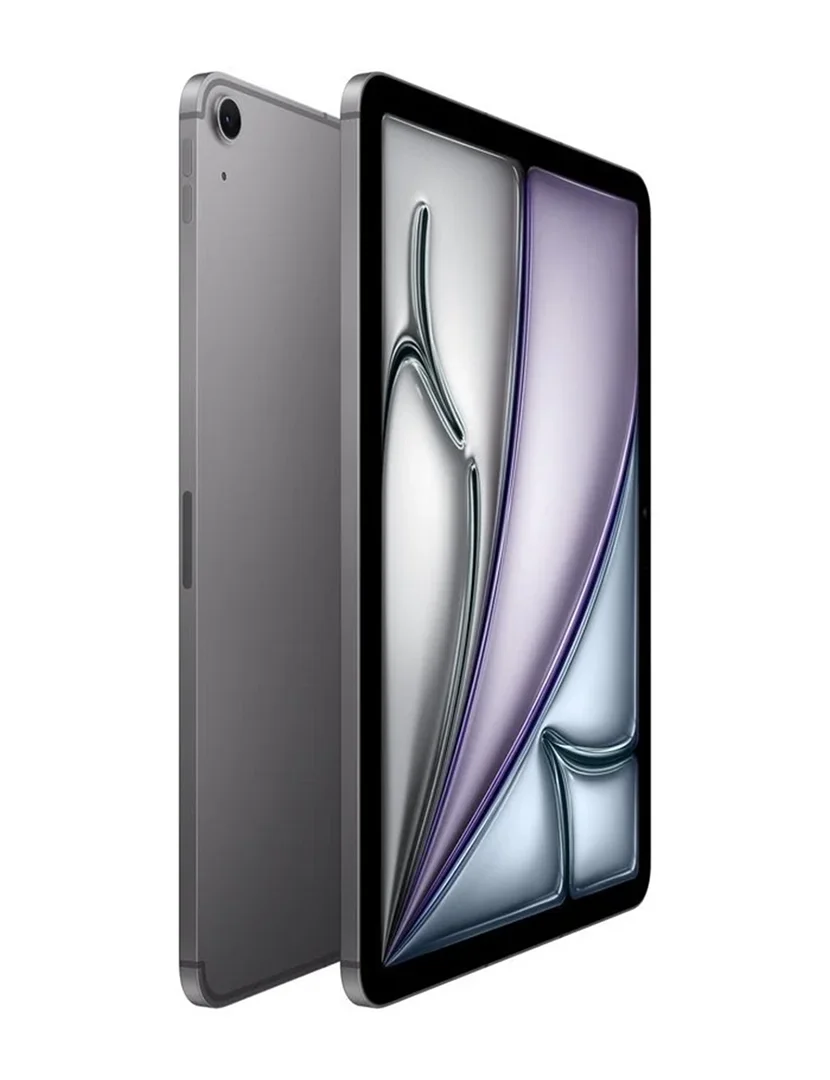 Apple iPad Air 11" M2 6th Gen (2024) 256GB WiFi + Cellular Grey