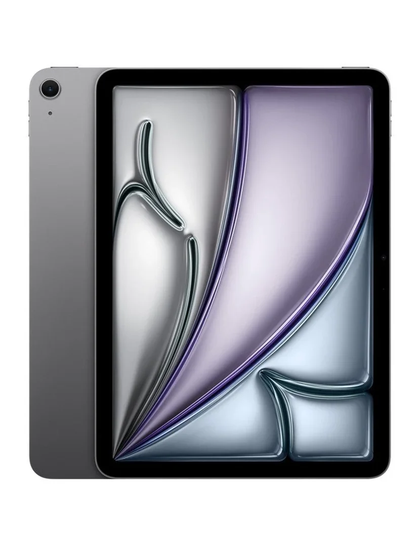 Apple iPad Air 11" M3 7th Gen (2025) 128GB WiFi + Cellular Grey