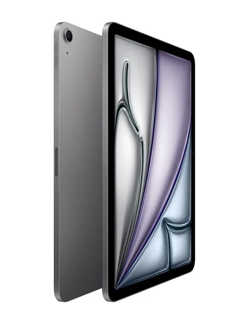 Apple iPad Air 11" M3 7th Gen (2025) 128GB WiFi + Cellular Grey