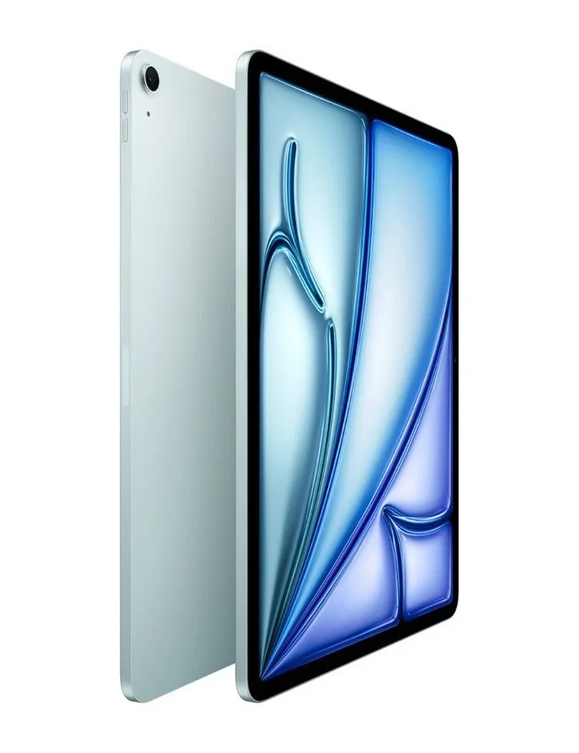 Apple iPad Air 13" M2 6th Gen (2024) 128GB WiFi Blue