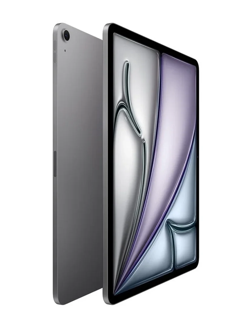 Apple iPad Air 13" M2 6th Gen (2024) 256GB WiFi Grey