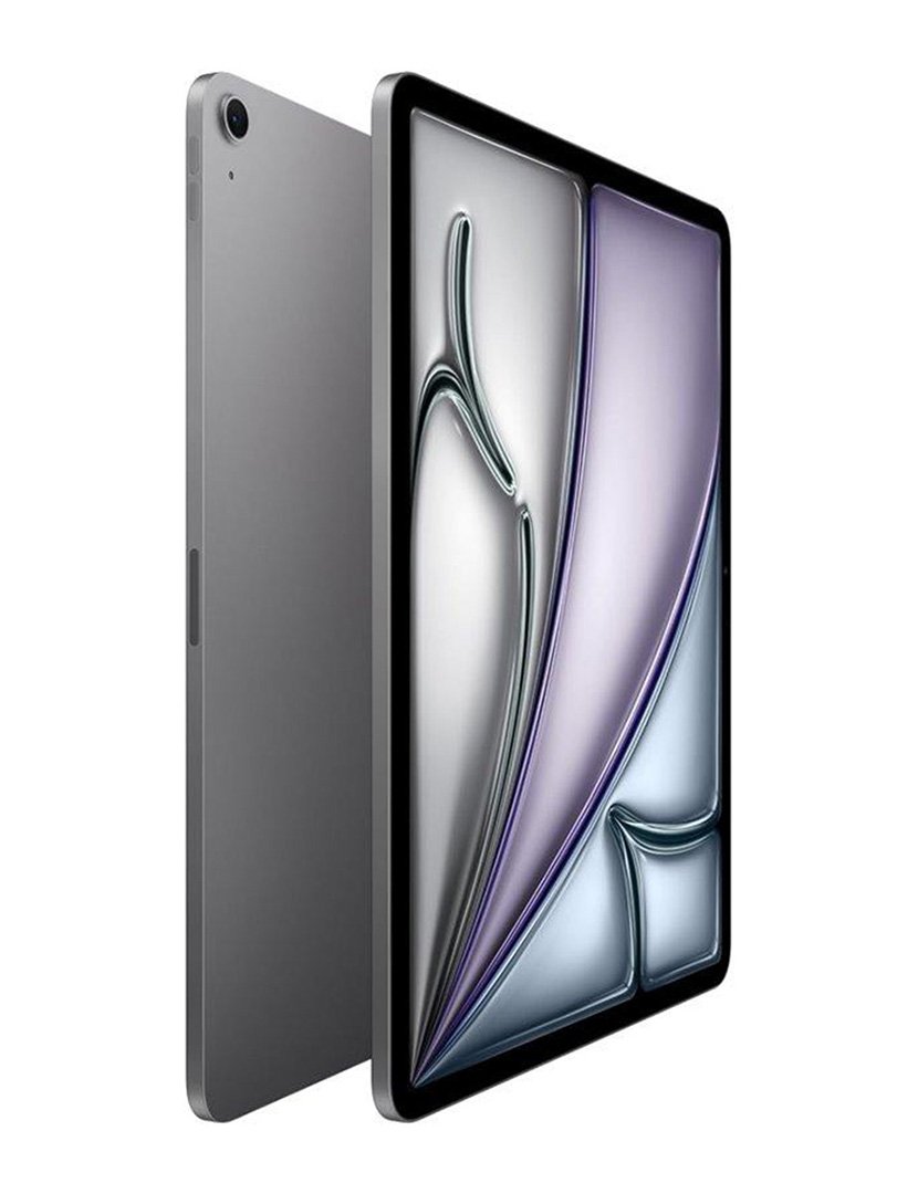 Apple iPad Air 13" M3 7th Gen (2025) 128GB WiFi + Cellular Grey