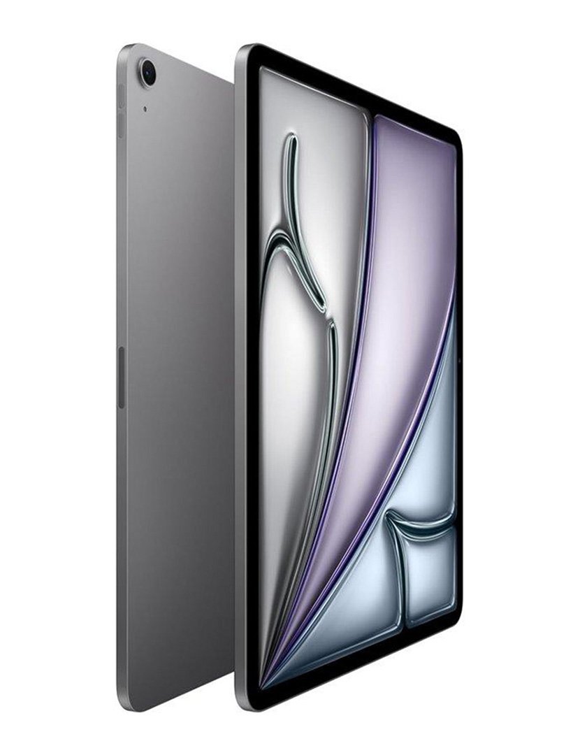 Apple iPad Air 13" M3 7th Gen (2025) 256GB WiFi Grey