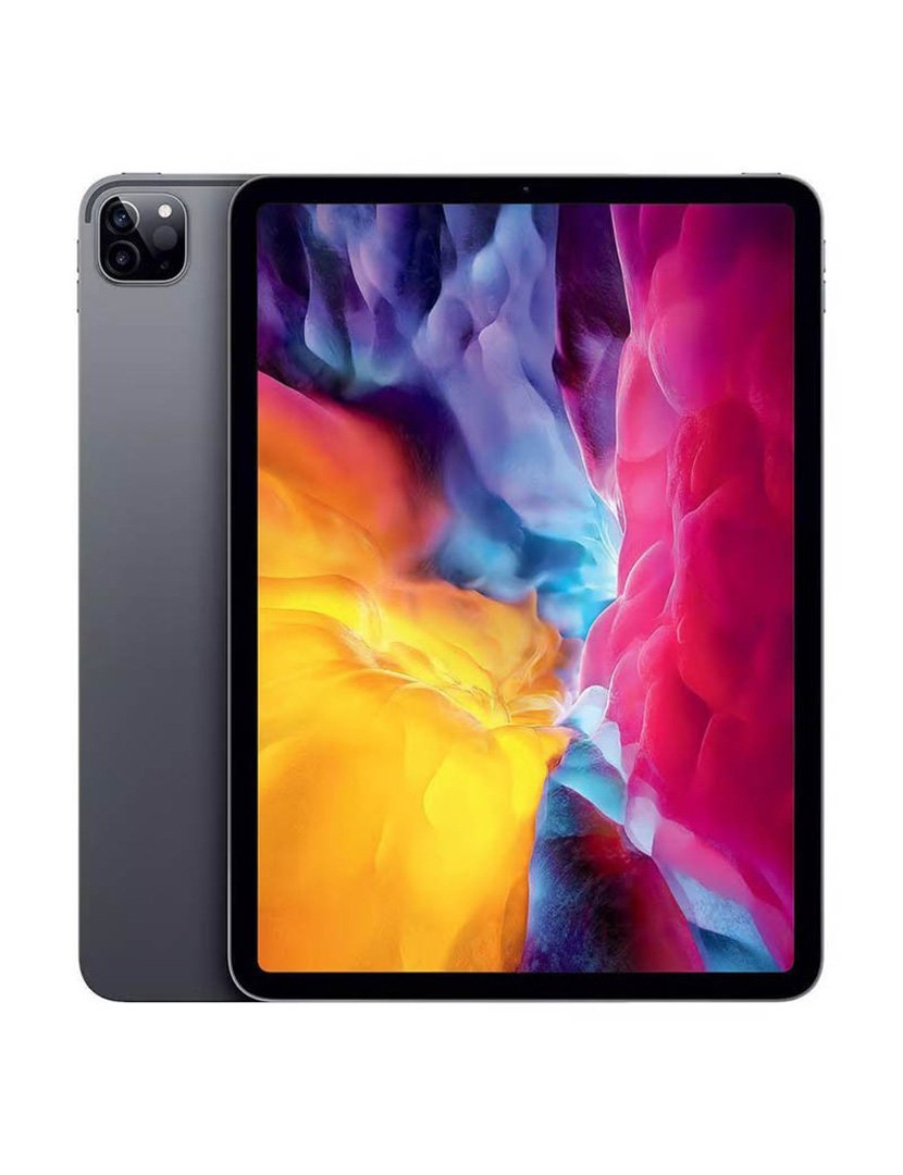 Apple iPad Pro 11" 2nd Gen (2020) 256GB WiFi + Cellular Grey