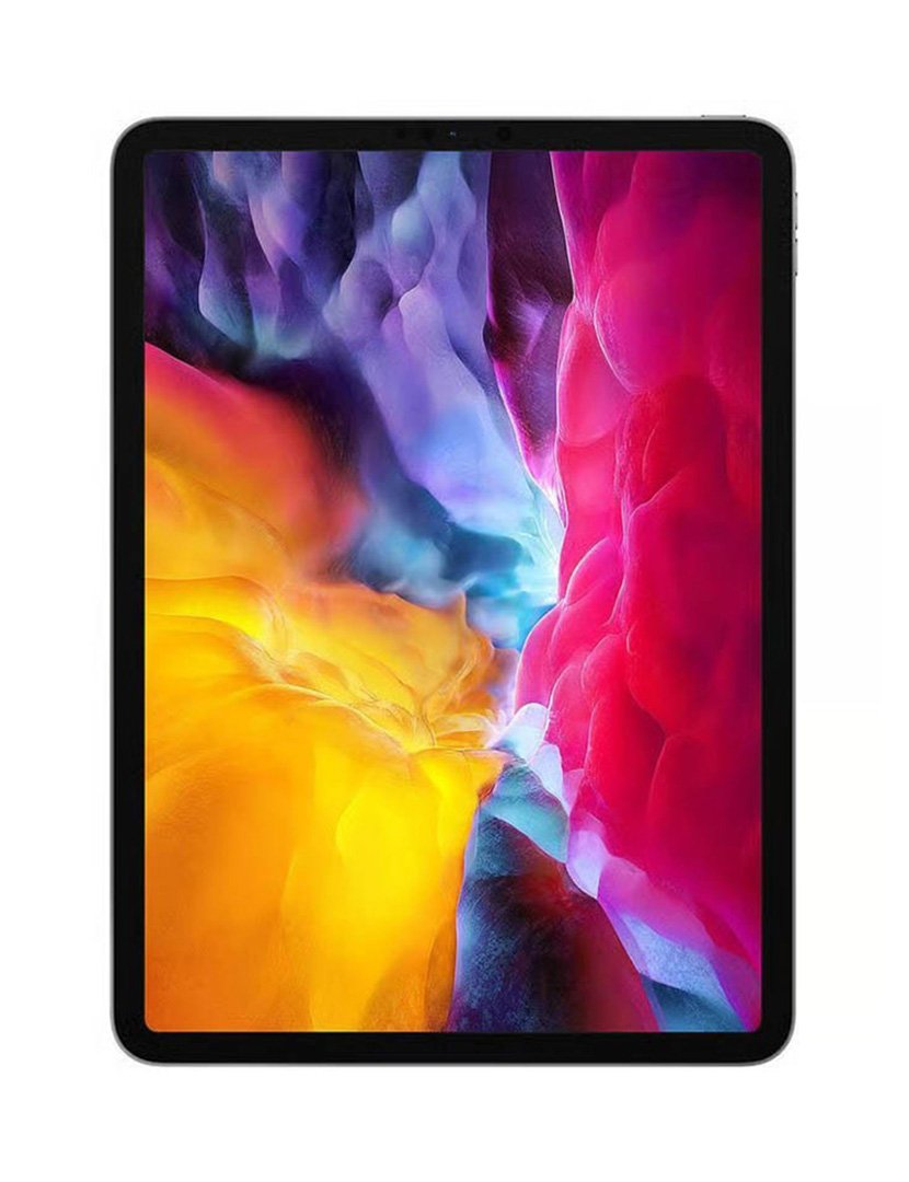 Apple iPad Pro 11" 2nd Gen (2020) 256GB WiFi + Cellular Grey