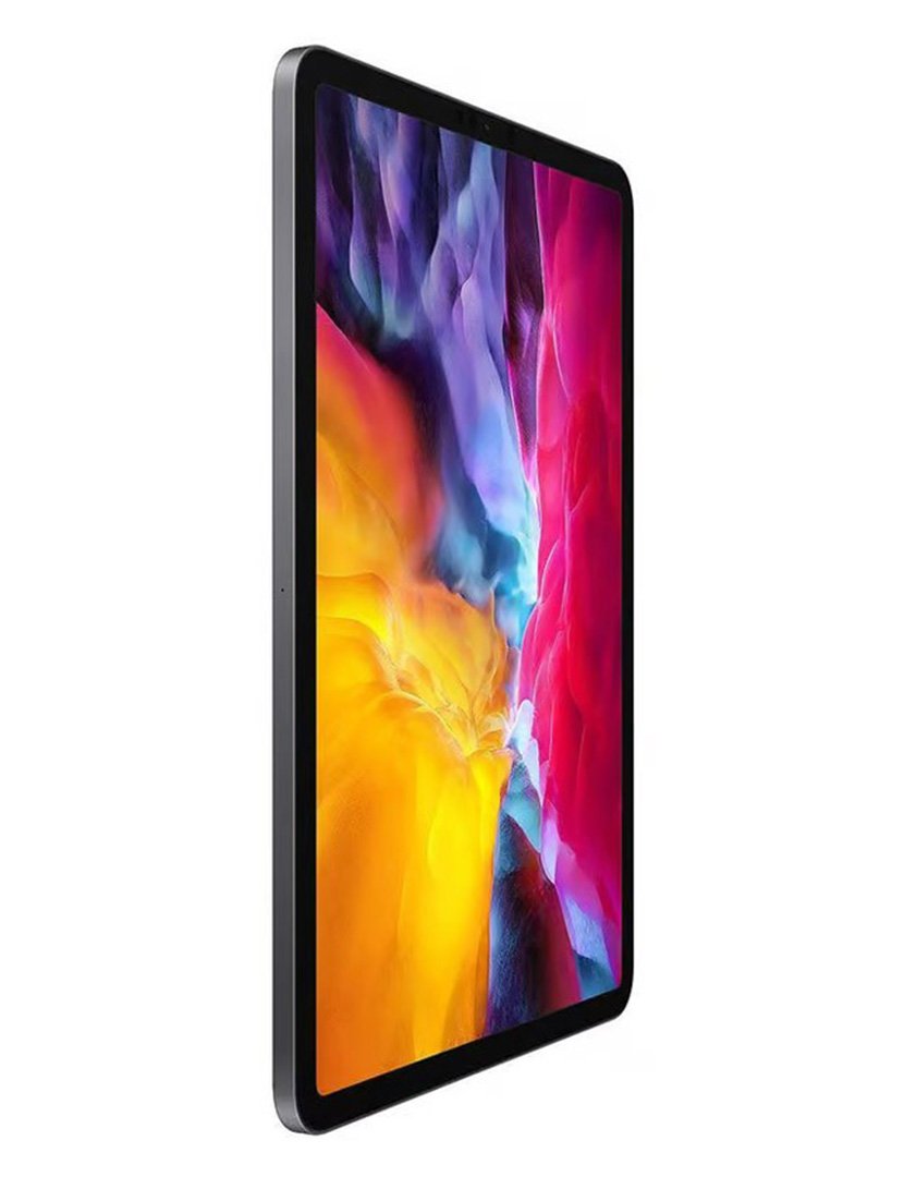 Apple iPad Pro 11" 2nd Gen (2020) 256GB WiFi + Cellular Grey